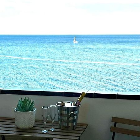 Winston Mar Y Sierra Apartment Fuengirola Exterior photo