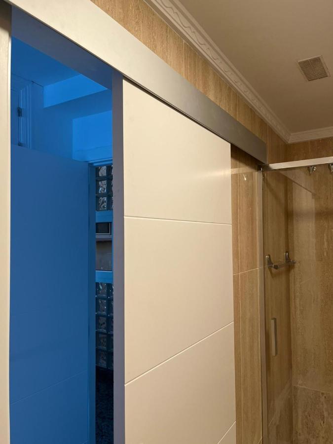 Winston Mar Y Sierra Apartment Fuengirola Exterior photo