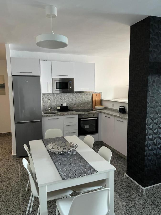 Winston Mar Y Sierra Apartment Fuengirola Exterior photo