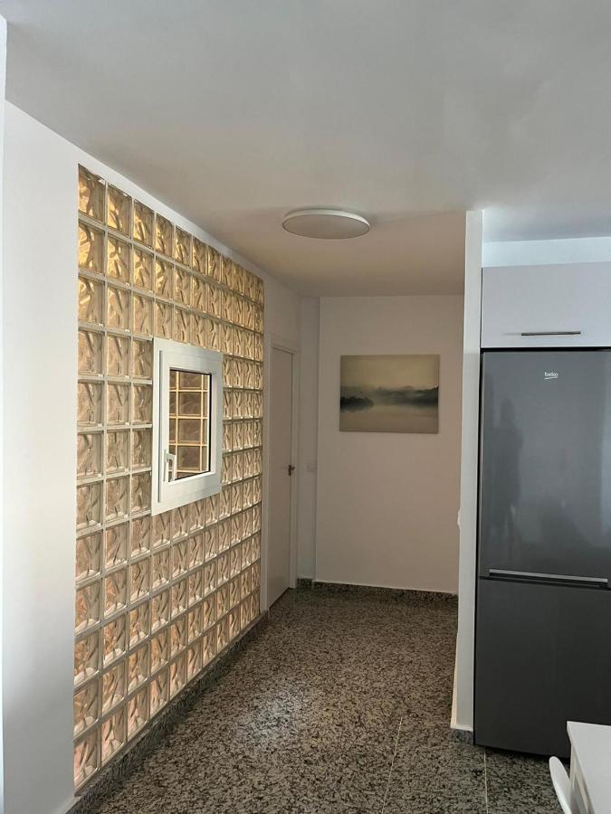 Winston Mar Y Sierra Apartment Fuengirola Exterior photo