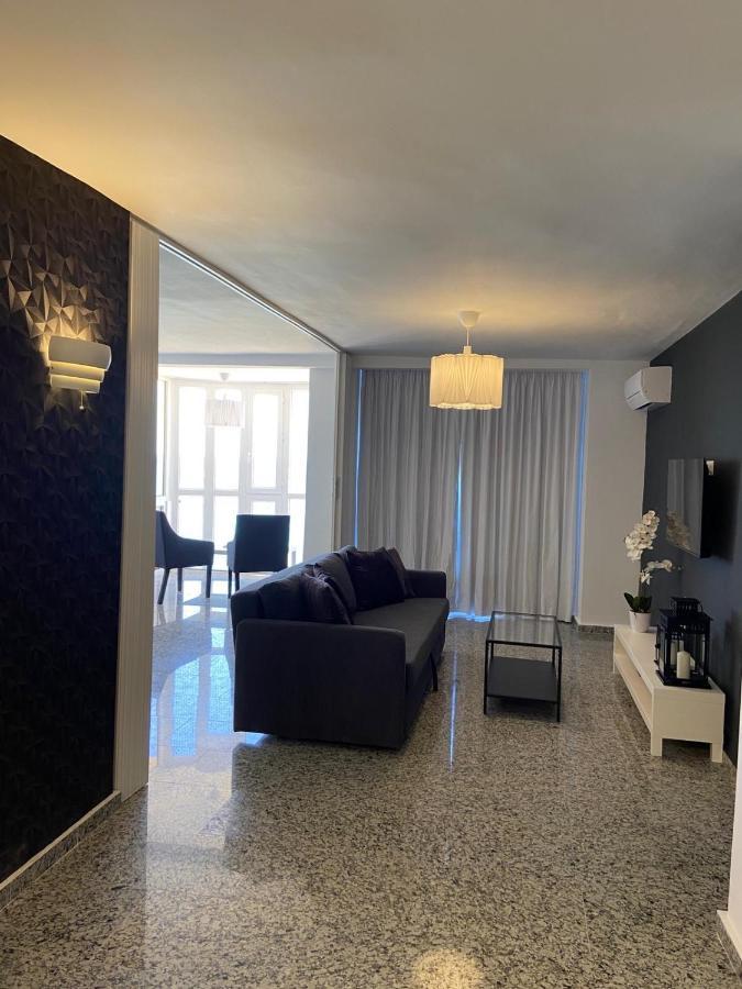 Winston Mar Y Sierra Apartment Fuengirola Exterior photo