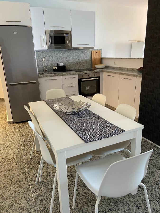 Winston Mar Y Sierra Apartment Fuengirola Exterior photo
