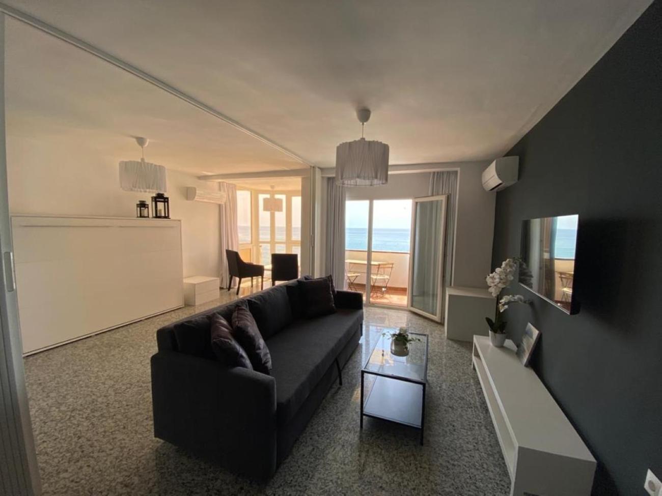 Winston Mar Y Sierra Apartment Fuengirola Exterior photo