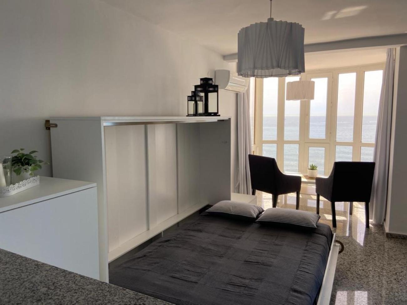 Winston Mar Y Sierra Apartment Fuengirola Exterior photo